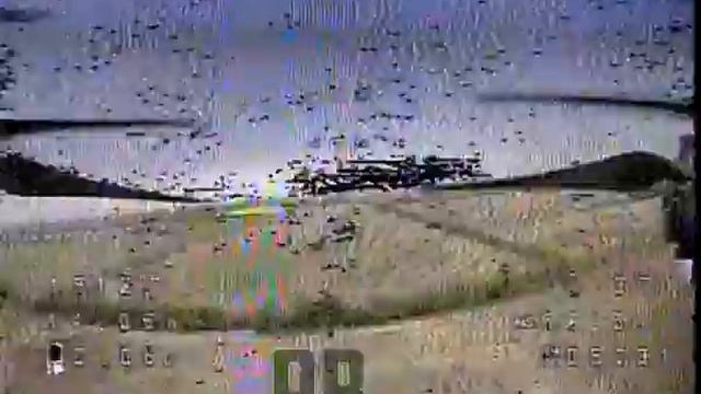 Бойцы группировки 'Центр' FPV-дронами выбивают врага с позиций
