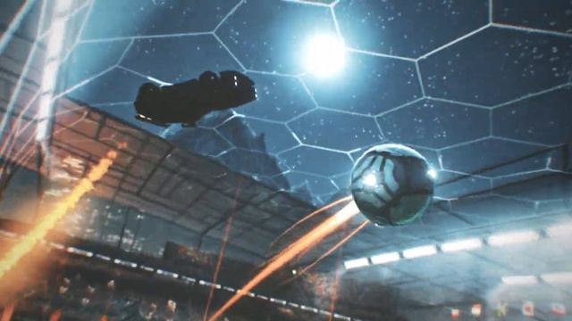 Rocket League edit / New Tanks (clip in desc)