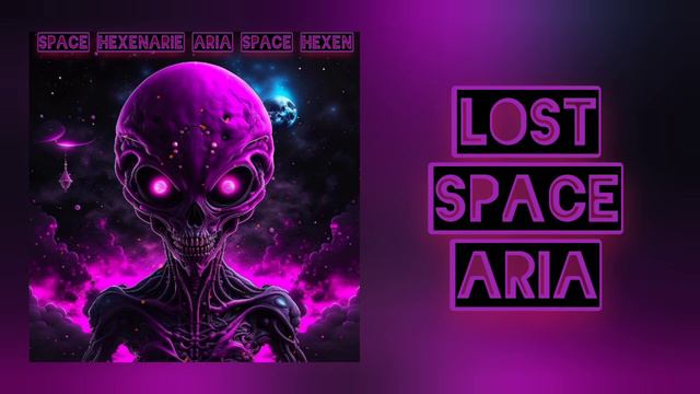 02. Lost Space Aria