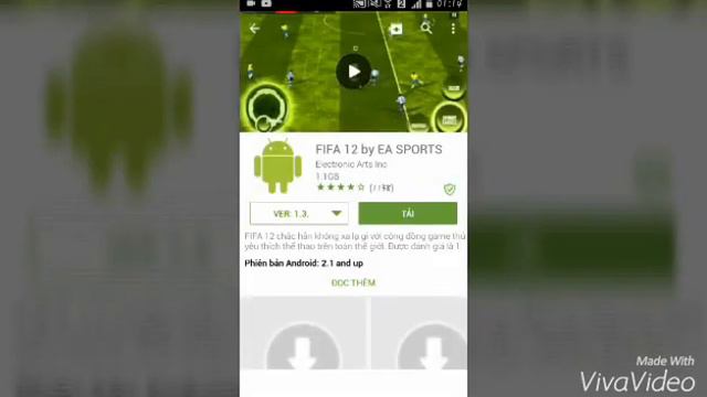Como baixar FIFA 12 No "Android"