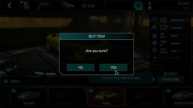 Cyberline Racing Gameplay PC