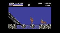 Commodore 64 Games - Rastan