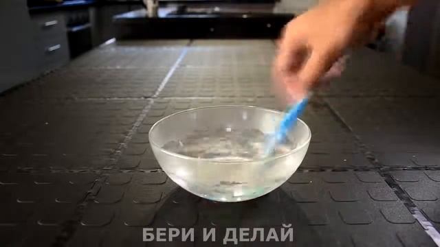 Простой лайфхак с зубной щеткой о котором вы не знали