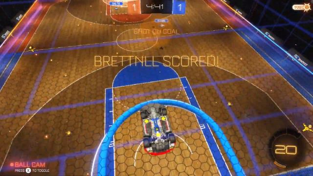 Rocket League Review for Switch - Nintendo Enthusiast