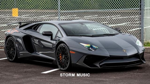 Storm Music - Can I Say Original Mix