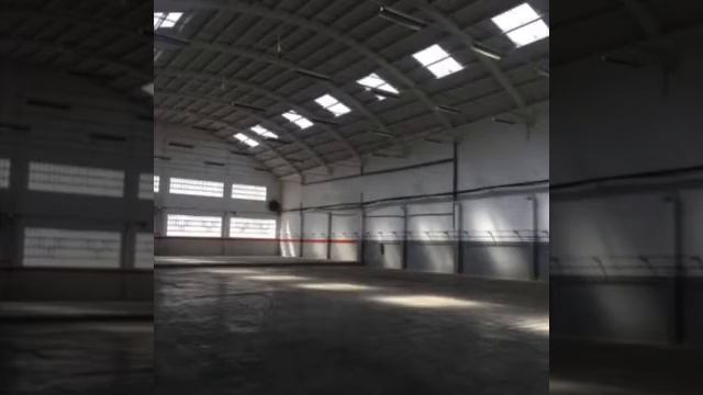 NAVES EN ALQUILER  HOSPITALET DE LLOBREGAT
