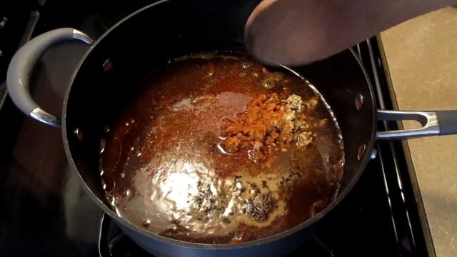 How to make New Orleans BBQ Shrimp