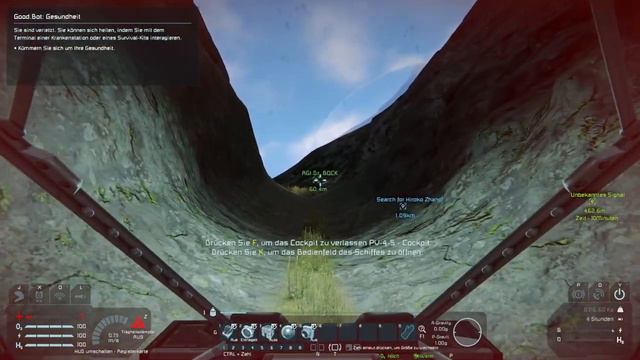Livestream - Space Engineers (07.01.2023)