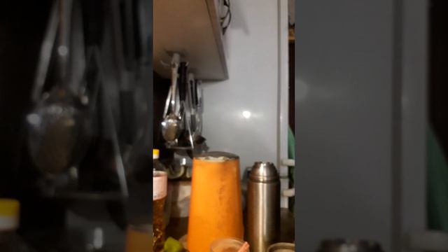 Вкусный и полезный витаминный чай