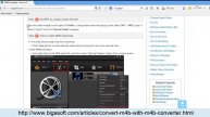 Convert M4B to MP3 on Mac or Windows