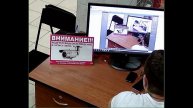 Видео с камеры TopVision LIRDNTHTC500FK 2.8-12мм