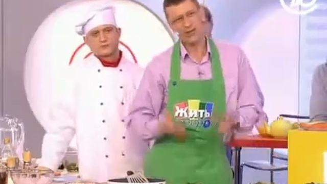 Елена Малышева  Опущение органов малого таза