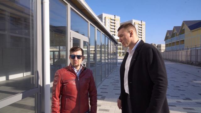 ЛКЗ ООО "ЭНАМЕРУ" рекомендует «ACM CONSTRUCTION»