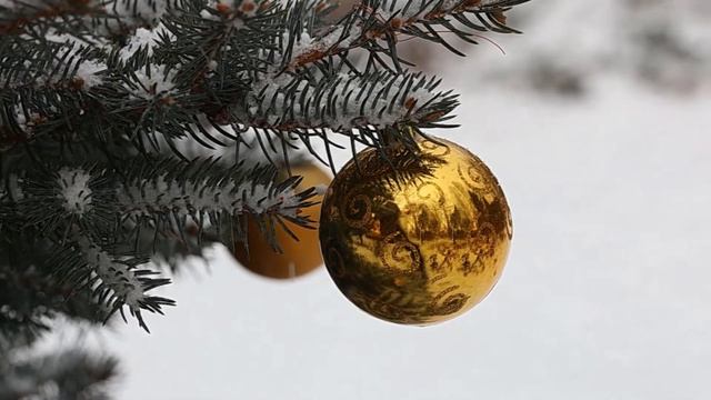 Зимняя сказка