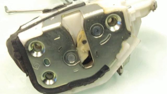 2011 Honda CIVIC RR/L DOOR LOCK ACTUATOR - ahparts.com Used Honda, Acura, Lexus & Toyota Part... OE