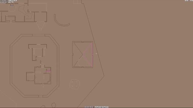 DOOM 2 REMAKE. Часть 6 / Прохождение Doom Remake 4 v1.21 Rus / Doom II: Hell on Earth