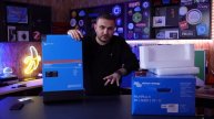 Multiplus II 5000VA de la Victron Energy, unboxing si câteva informații de baza