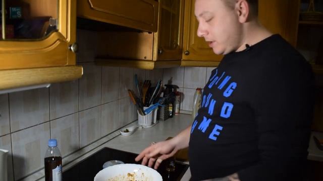 Кавказский ликёр под курочку барбекю!  
