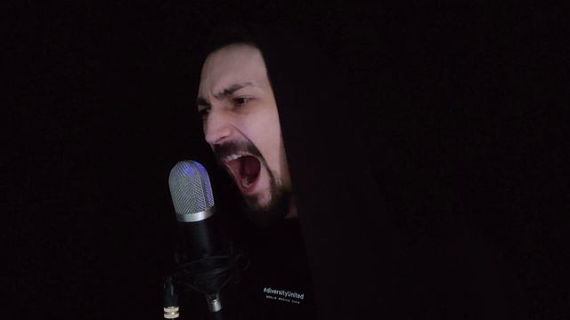 АТАКА ТИТАНОВ ВОКАЛЬНЫЙ КАВЕР \ The Rumbling - Attack on Titan - Cover by TAKUMI