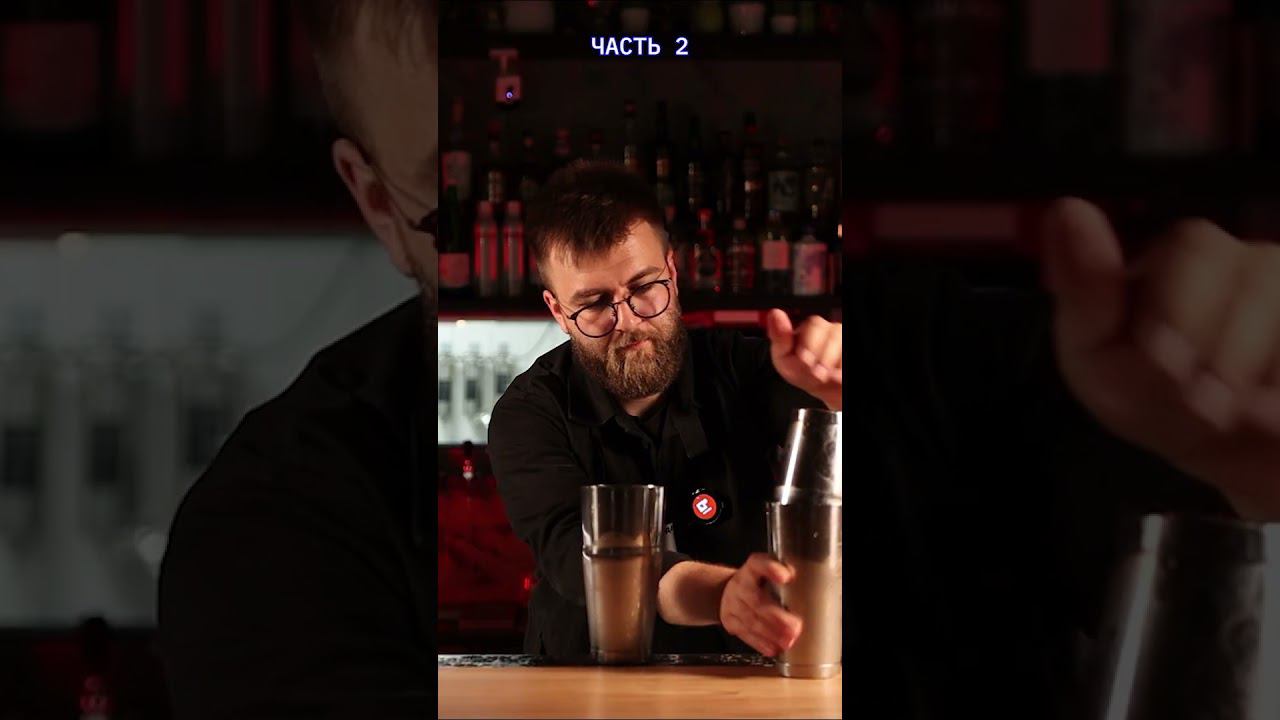 СРАВНИВАЕМ СИРОПЫ СО ВКУСОМ БЕЛОГО ШОКОЛАДА! ЧАСТЬ 2.  #cocktails #бармен #artenderproject