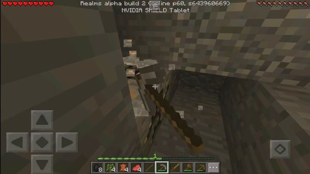 MCPE 0.15.0 Realms Alpha SMP E1: The Best Survival Series! - Minecraft PE 0.15.0 (Pocket Edition)