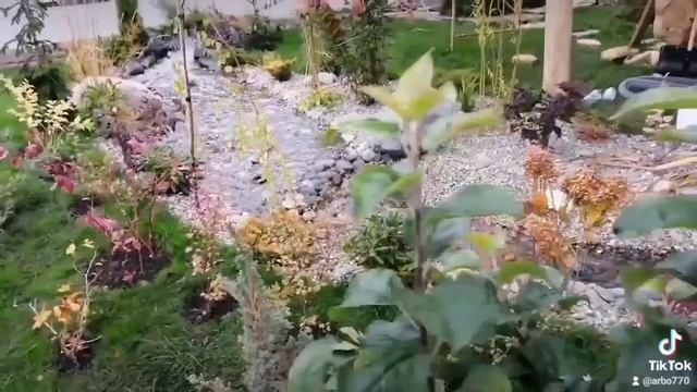 Ручей. Шум воды. Хорошая работа.