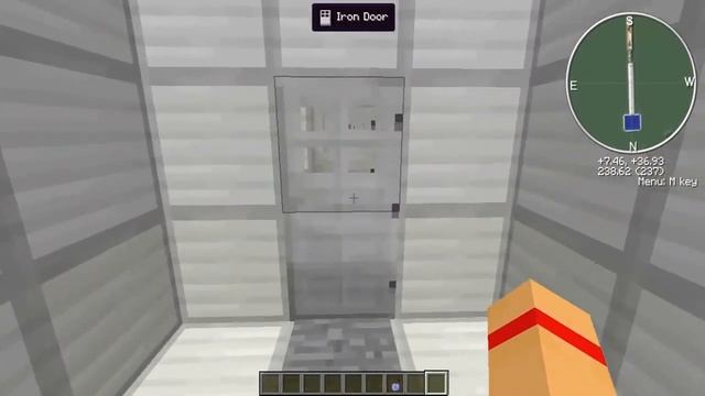 Minecraft Maps  TNT RUN! Literally