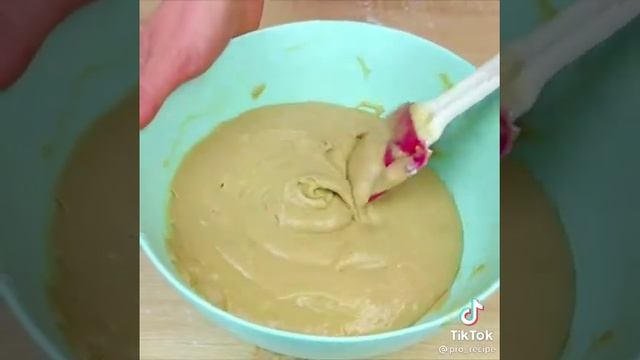 Вкусный пирог в духовке