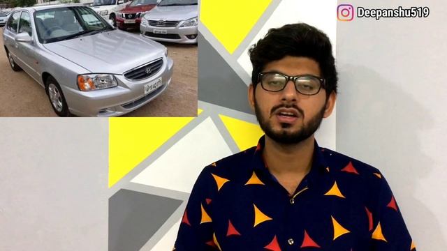 5 positive points about HYUNDAI ACCENT  part - 2