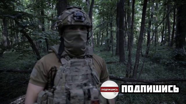 В скором времени ожидается контрнаступление Украины в Харьковской области