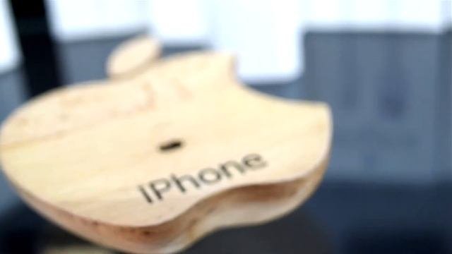 Рекламный Ролик для iElectronics