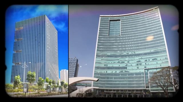 VK Building Services Pvt. Ltd. Corporate AV