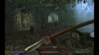 Skyrim Ep 1: headshot YES! does not kill D: