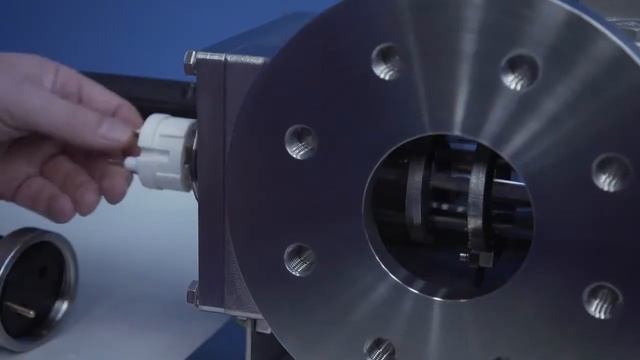 ATG UV EVOQUA Эвоква УФ ультрафиолетовое обеззараживание дезинфекция воды