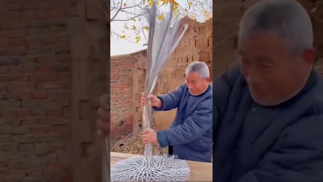 Beautiful tree ? ~wood toy-woodworking art skill wood _ hand crafts #shortsvideo #shortsfeed