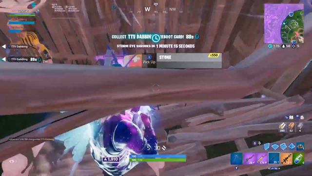 Galaxy Skin + Star Strike Pick Axe Showcase - The Best Skin Combo In Fortnite