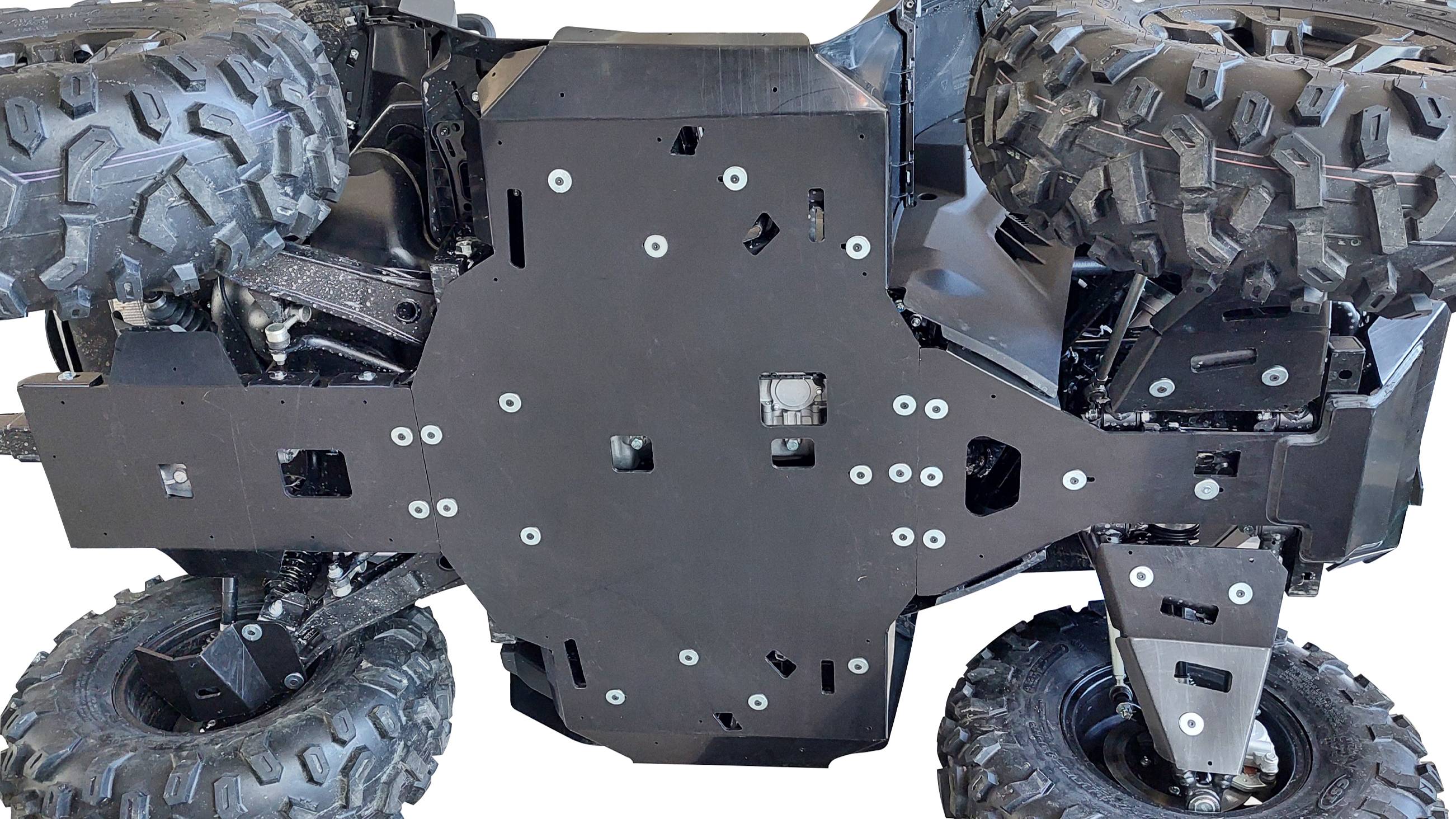 ИНСТРУКЦИЯ ПО УСТАНОВКЕ ЗАЩИТЫ "Е.Е." НА CFORCE 800/1000 NEW