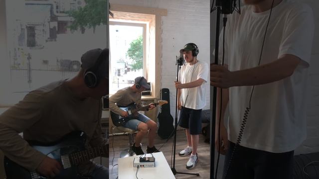 Если ты когда-нибудь меня простишь (cover)