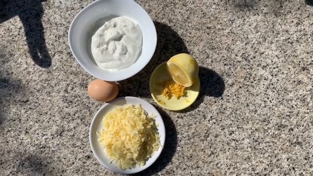 Бриам,вкусно и полезно!Легкий в приготовлении!