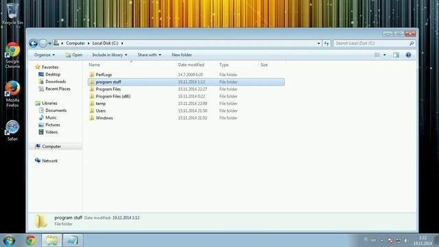 Minecraft LoadLibrary failed with error 193: 1 is not a valid Win32 application