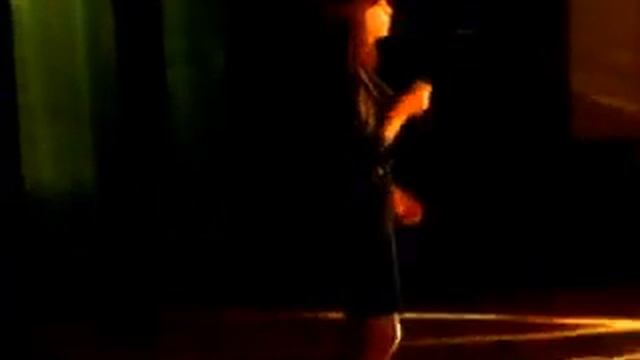 Светлана Рябыкина-Расскажи мне, мама (Слава)