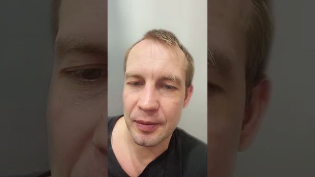 Видеоотзыв на мероприятие Елены Крыловой нового формата "нетворкинга" 10092021