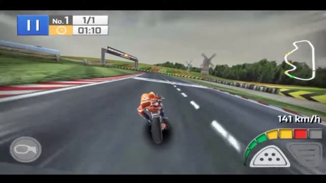 Real Bike Racing | Adrenaline Fueled 3D Motorcycle Racing Game | Bike Racing Game video