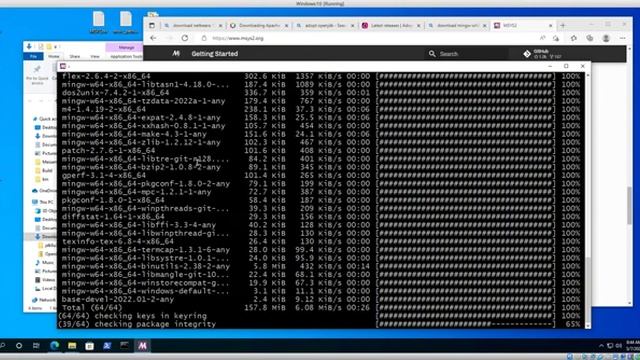 Java Native Interface (JNI) in depth -- Part 1-1: Setting up C++ Plugin in Netbeans 13