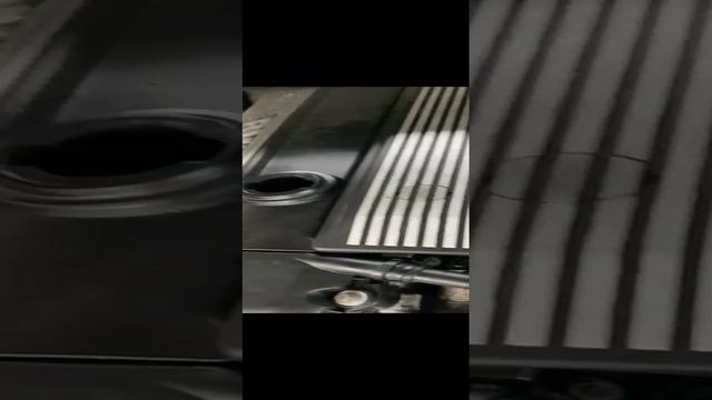 Проверка BMW E46 (ч.1) 2000г Серый 2.2i M54B22 / MКПП 5МТ (5я партия МК)
