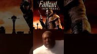 Ranking Fallout Games