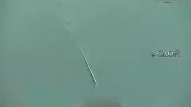 Техника нанесения декоративного покрытия Карнавал D726