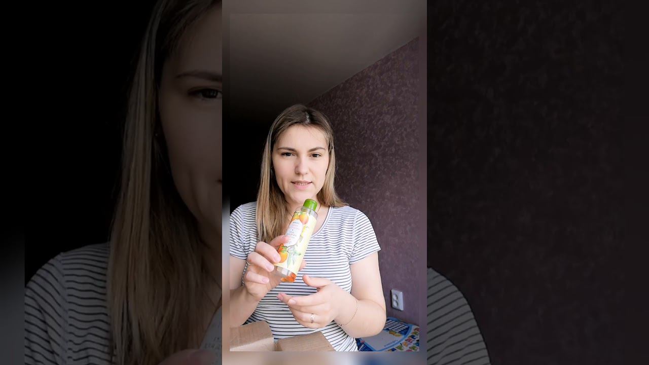 Что куплю ещё, а что не куплю в Фаберлик. Обзор с пустыми баночками.