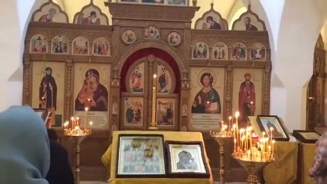 Праздник Казанской иконы Божией Матери