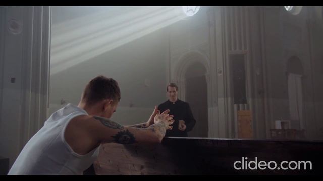 ГОСПОДИ ПОМИЛУЙ НАС.avi